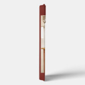 FloridoのVinos Finos - Sanlucar de Barrameda Case-Mate iPhoneケース (裏面 / 右)
