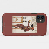 FloridoのVinos Finos - Sanlucar de Barrameda Case-Mate iPhoneケース (裏面(横))