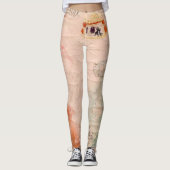 Florine Stettheimer レギンス (正面)