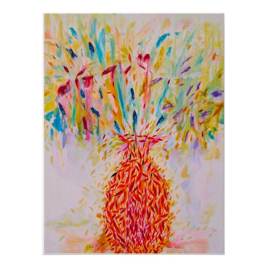 Florir ポスター (正面)