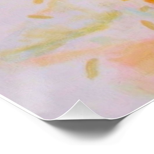 Florir ポスター (コーナー)