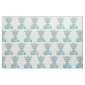 Floss Rule Phonics学の英語 ファブリック (ファットクウォーター)