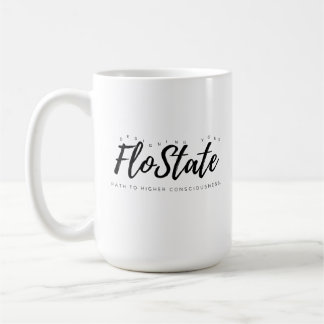 FloState Magの設計 コーヒーマグカップ
