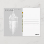 Flotilla of Christmas Trees, NYC -  ポストカード (裏面)