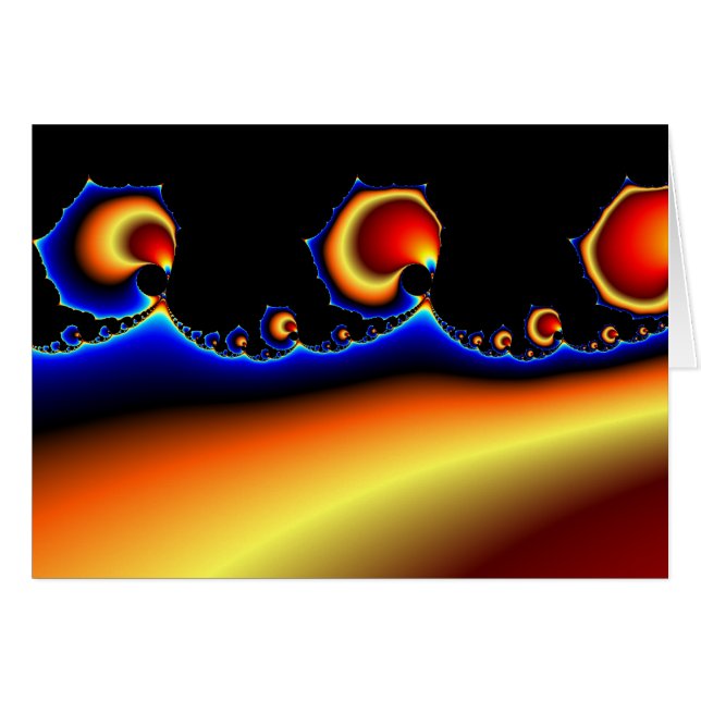 Flotsam Goodega – フラクタル (正面横)