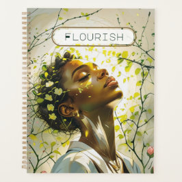 Flourish Planner プランナー手帳