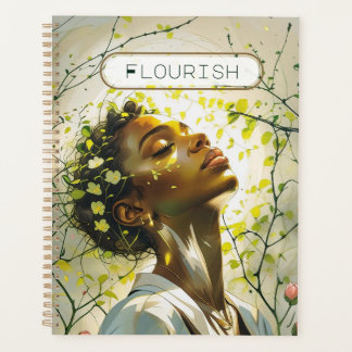 Flourish Planner プランナー手帳