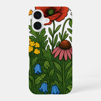 Flours coques iphone 16 iPhone 16ケース