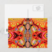 Flov5cx ポストカード (正面/裏面)