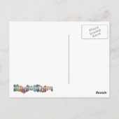 Flov5cx ポストカード (裏面)