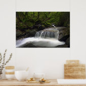 Flow 36 x 24ポスター ポスター (キッチン)