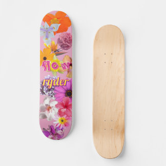 flow ryder Skateboard スケートボード
