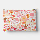 Flow State Personal アクセサリーポーチ (裏面)