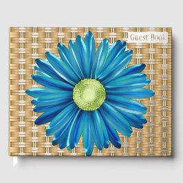 Flower ゲストブック