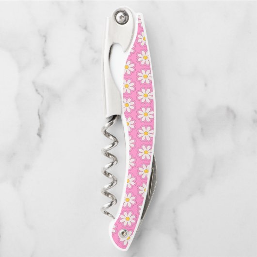 Flower ソムリエナイフ (正面)