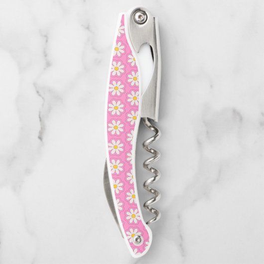 Flower ソムリエナイフ (裏面)