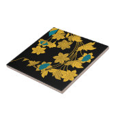 flower タイル (側面)