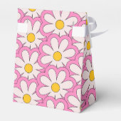 Flower フェイバーボックス (裏面サイド)