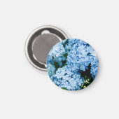 Flower  マグネット (正面/裏面)