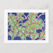 flower-2012/02 ポストカード (正面)