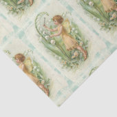 Flower and Fairy. 薄葉紙 (詳細)