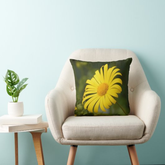 FLOWER BLOOM クッション (椅子)