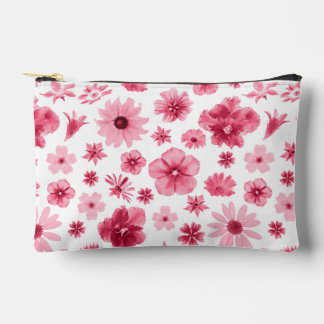 flower bolsa アクセサリーポーチ