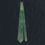 Flower Field in Litzlberg Klimt, Vintage Landscape ネクタイ<br><div class="desc">Now available! Double sided printed ties! Twice as nice! Flower Field in Litzlberg (1905) by Gustav Klimt is a vintage Victorian Era symbolism fine art landscape painting. A nature scene with trees and a field of red poppy flowers in a garden on a farm in the country in Austria. About...</div>