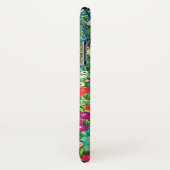 Flower Garden, Gustav Klimt Case-Mate iPhoneケース (裏面/右)