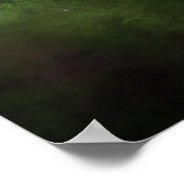 Flower Girl Elf ポスター (角)