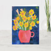 Flower Impression シーズンカード (正面)