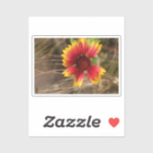 Flower in the Wind シール (シート)