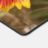 Flower in the Wind デスクマット (コーナー)