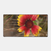 Flower in the Wind デスクマット (正面)