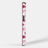 Flower Iphone case Case-Mate iPhoneケース (裏面 / 右)