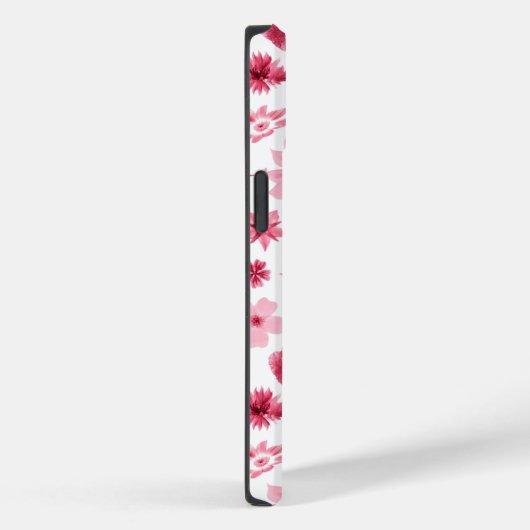 Flower Iphone case Case-Mate iPhoneケース (裏面 / 右)