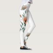 flower legging レギンス (右)
