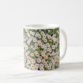 flower magu   花柄マグカップ コーヒーマグカップ (正面右)