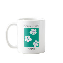 Flower Market - Tokyo