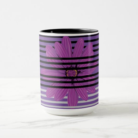 Flower Mug マグカップ (中央)