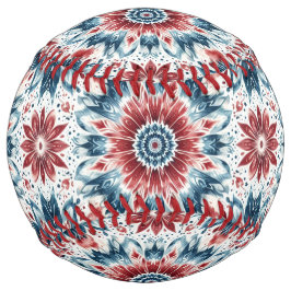 Flower of Independence  ソフトボール