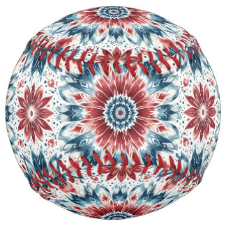 Flower of Independence ソフトボール