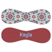 Flower of Independence (customize) ソフトボール (パネル)