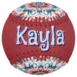 Flower of Independence (customize) ソフトボール