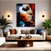 Flower of Introspection ポスター