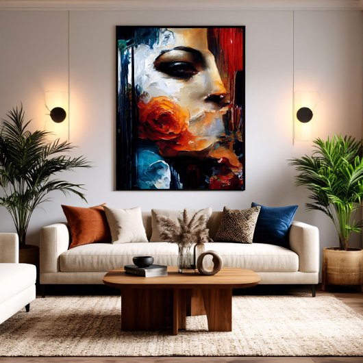 Flower of Introspection ポスター