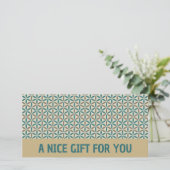 FLOWER OF LIFE – スタンプパターン1 (スタンド正面)