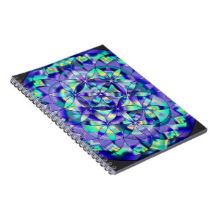 Flower of Life~ノート ノートブック