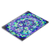 Flower of Life～ノート ノートブック (左側)