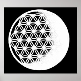 Flower of Life ポスター